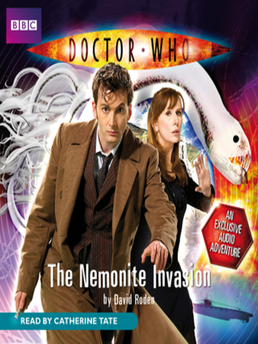 Title details for The Nemonite Invasion by David Roden - Available